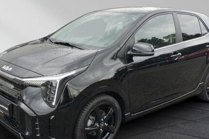 Kia Picanto 17.990 km 17.400 &euro; Haiger 35708