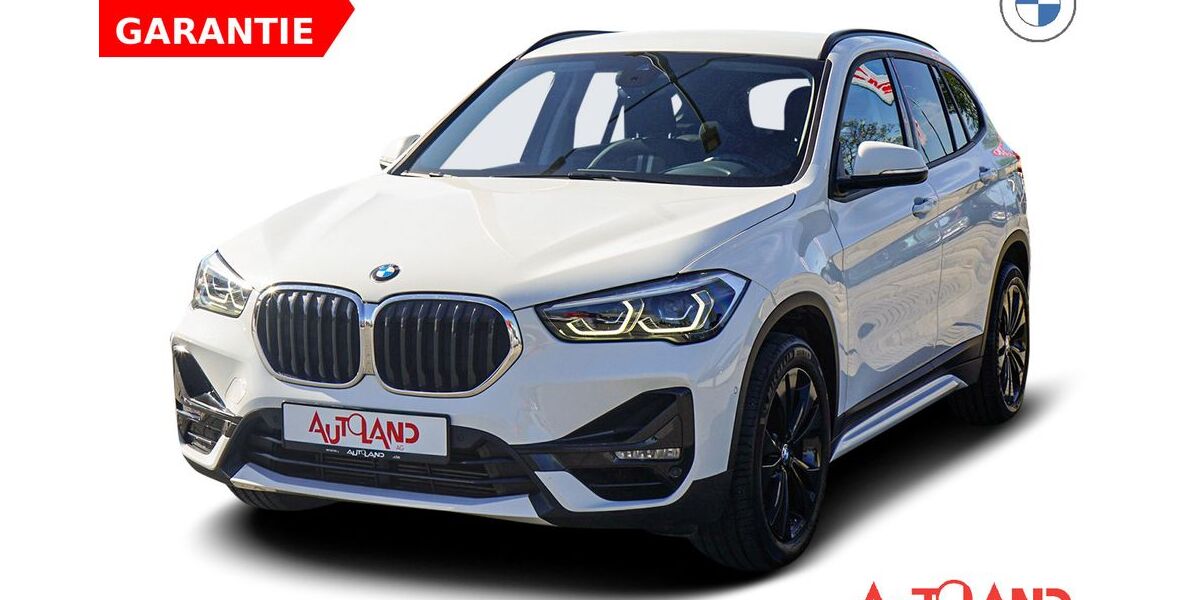 BMW X1 64.501 km 21.990 &euro; Cottbus OT Kolkwitz 03099