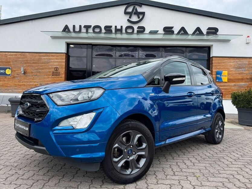 EcoSport