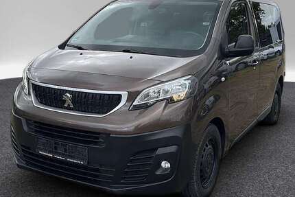Peugeot Expert 82.000 km 18.390 &euro; Groß-Gerau 64521