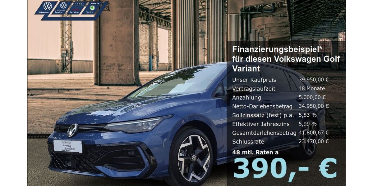 VW Golf 17.000 km 36.490 &euro; Griesheim 64347