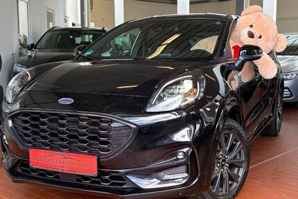 Ford Puma 158.000 km 12.500 &euro; Bremen 28199