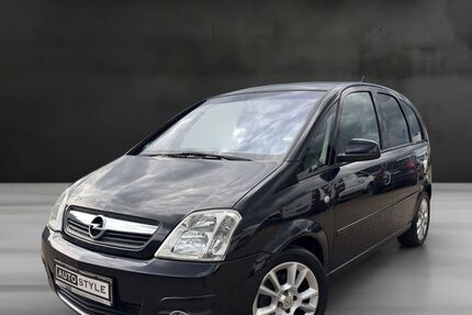 Opel Meriva 180.745 km 1.999 &euro; Hameln 31789
