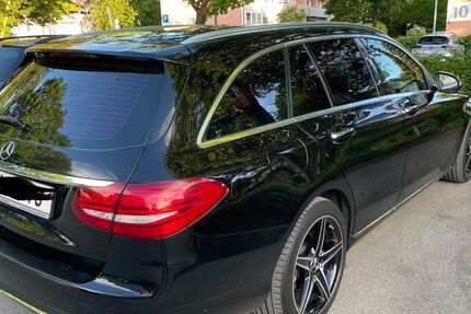 Mercedes-Benz C 250 228.790 km 15.990 &euro; Neusäß 86356