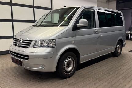 VW T5 Transporter 397.000 km 6.999 &euro; Weißenhorn 89264
