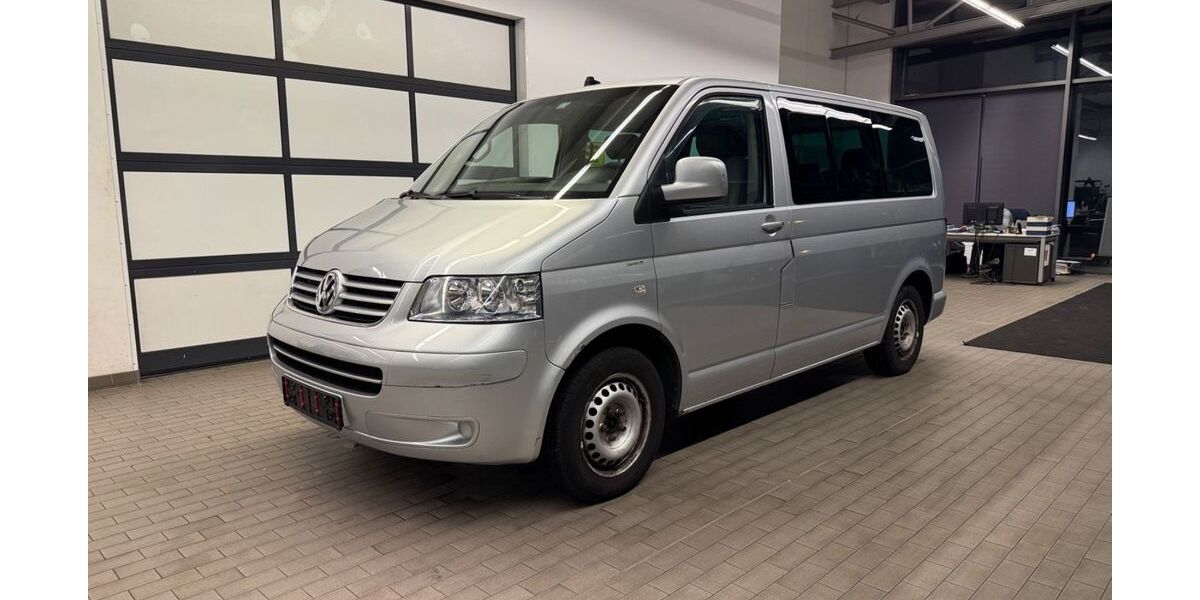 VW T5 Transporter 397.000 km 6.999 &euro; Weißenhorn 89264