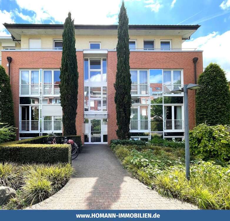 Wohnung zum Kaufen in Münster 298.000 € 61 m²