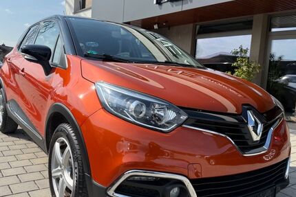 Renault Captur 89.000 km 10.990 &euro; Rohrdorf-Thansau 83101