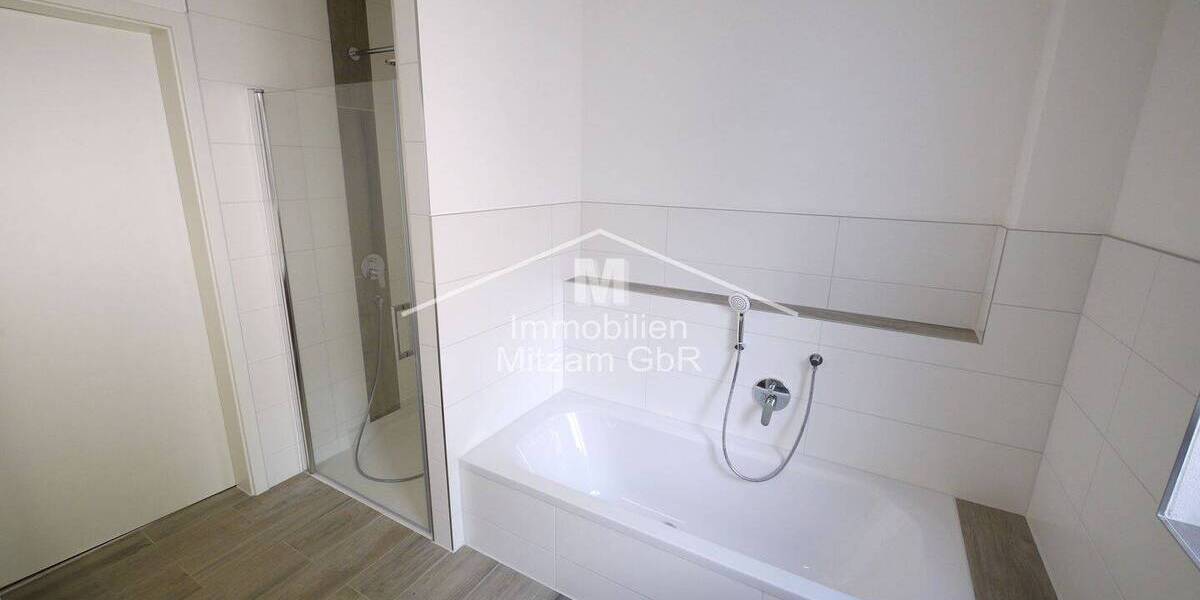Etagenwohnung Beilngries Hirschberg - 3 Zimmer, 113 m&sup2;, 1.080&euro; | Angebot:26843697