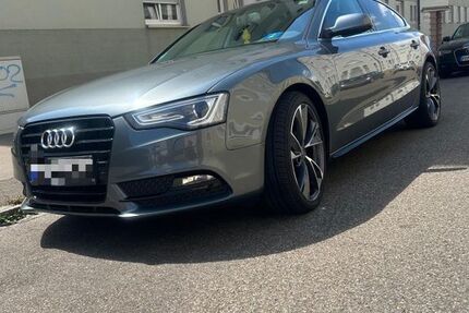 Audi A5 135.000 km 17.350 &euro; Neu Ulm 89231