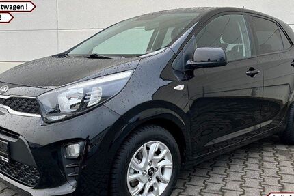 Kia Picanto 9.800 km 11.490 &euro; Bad Kreuznach 55545
