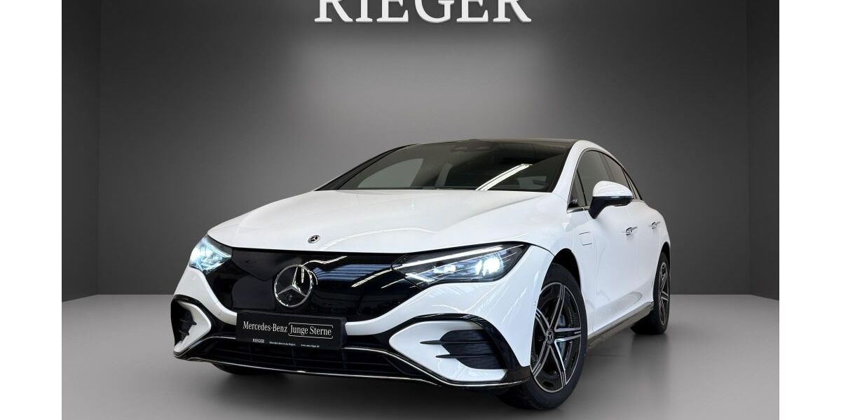 Mercedes-Benz EQE 19.900 km 49.900 &euro; Schierling 84069