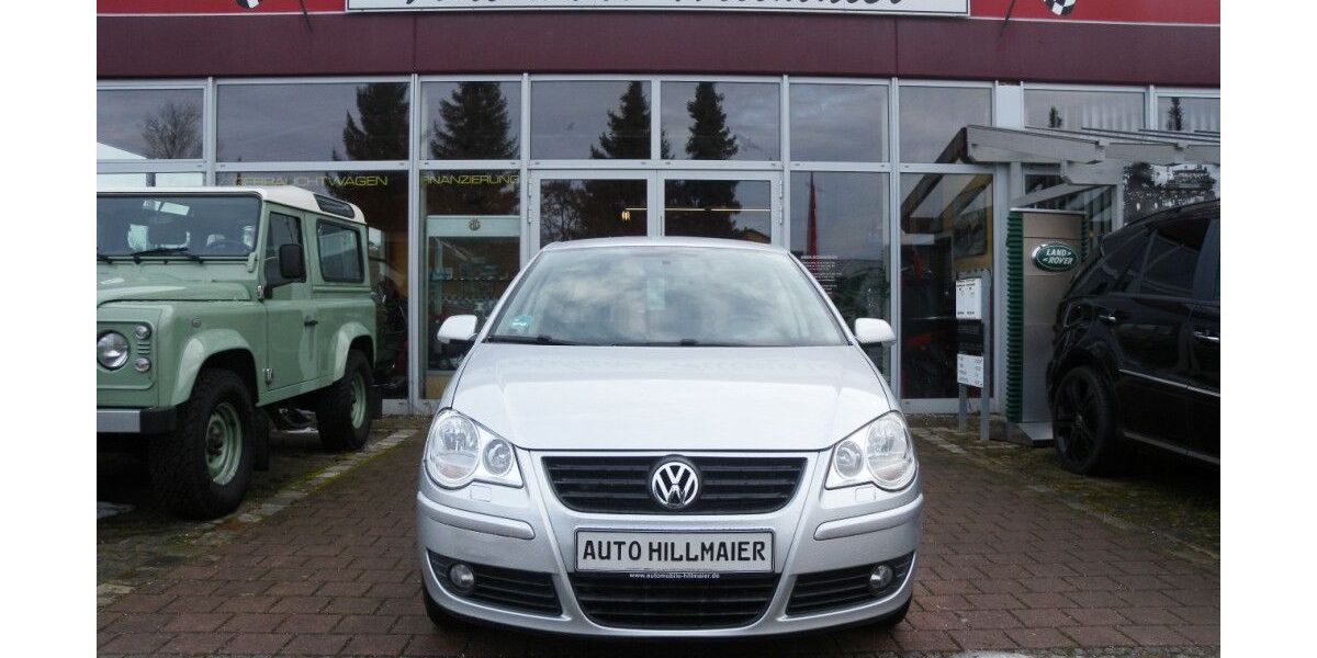 VW Polo 78.900 km 5.999 &euro; Fürstenfeldbruck 82256