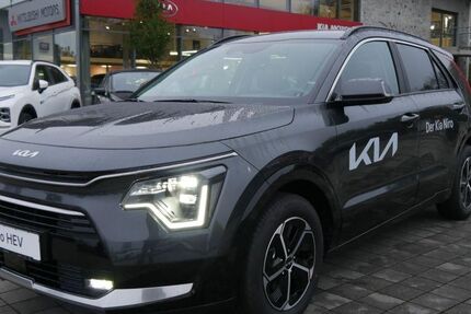 Kia Niro 5.000 km 29.989 &euro; Altötting 84503