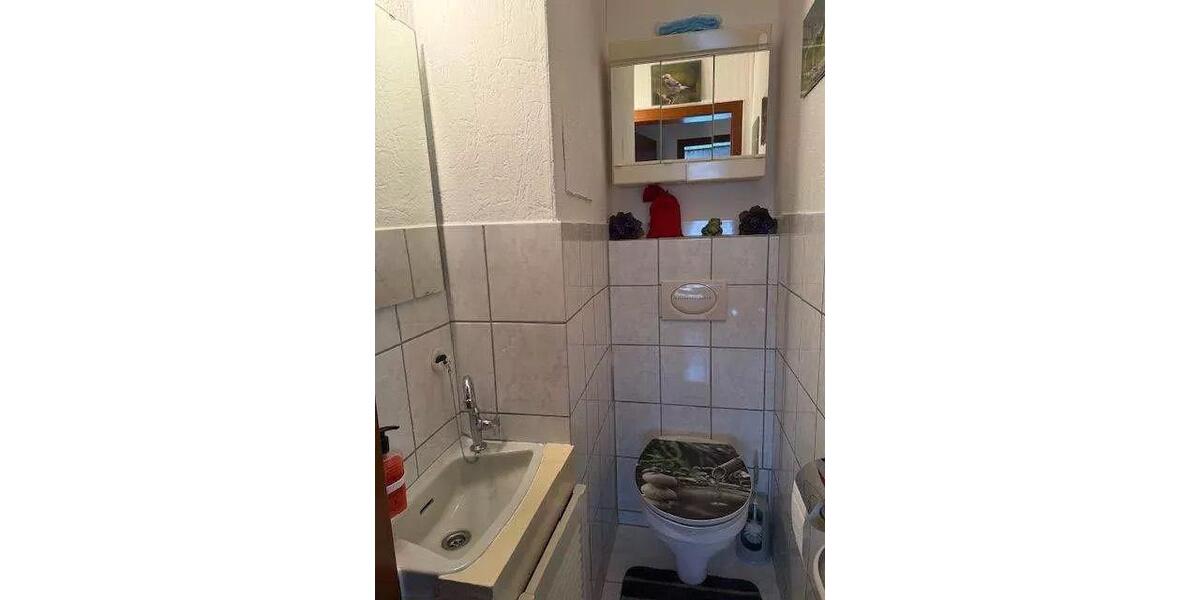 Etagenwohnung Espenau - 3.5 Zimmer, 84 m&sup2;, 169.000&euro; | Angebot:26395734