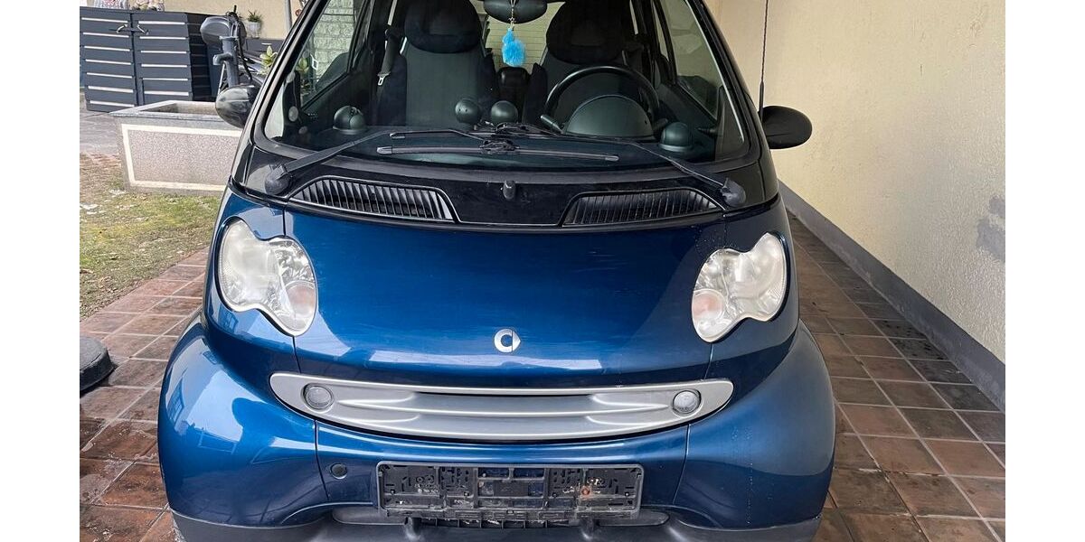 Smart ForTwo 182.000 km 950 &euro; Landshut 84032
