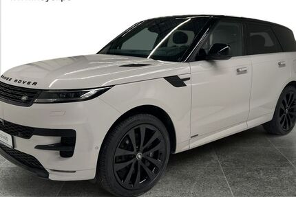 Land Rover Range Rover Sport 14.900 km 124.830 &euro; Walsrode 29664
