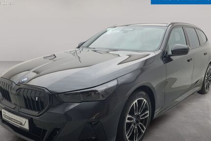 BMW i5 25.914 km 75.995 &euro; München 80939
