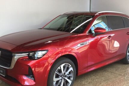 Mazda CX-80 3.500 km 58.990 &euro; Neumarkt 92318