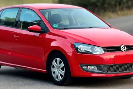 VW Polo 94.000 km 4.999 &euro; Lebach 66822