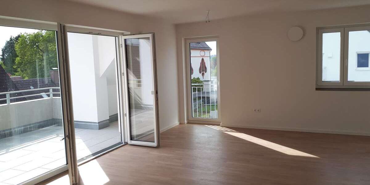 Etagenwohnung Bobingen - 3 Zimmer, 104 m&sup2;, 469.000&euro; | Angebot:24726506