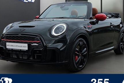 Mini John Cooper Works Cabrio 6.757 km 38.350 &euro; Bad Segeberg 23795