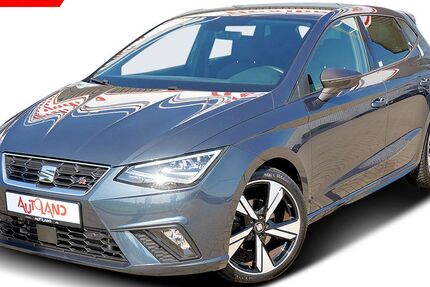 Seat Ibiza 62.942 km 16.990 &euro; Rostock 18146
