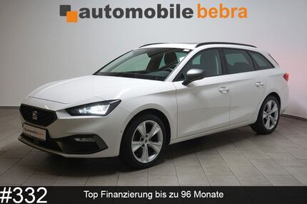 Seat Leon 58.271 km 22.290 € Bebra 36179