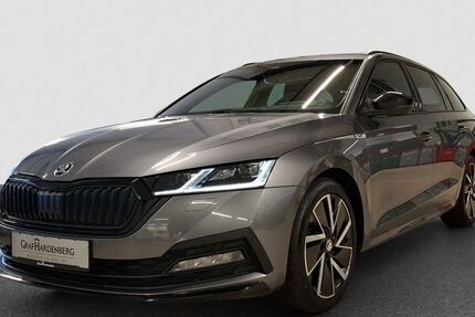 Skoda Octavia 89.970 km 25.490 &euro; Karlsruhe 76131