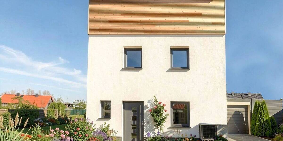 Einfamilienhaus Altenburg - 5 Zimmer, 128 m&sup2;, 587.000&euro; | Angebot:26343606