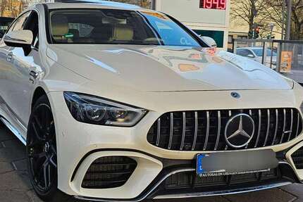 Mercedes-Benz AMG GT 97.000 km 140.000 &euro; Hamburg, Freie und Hansestadt 21075