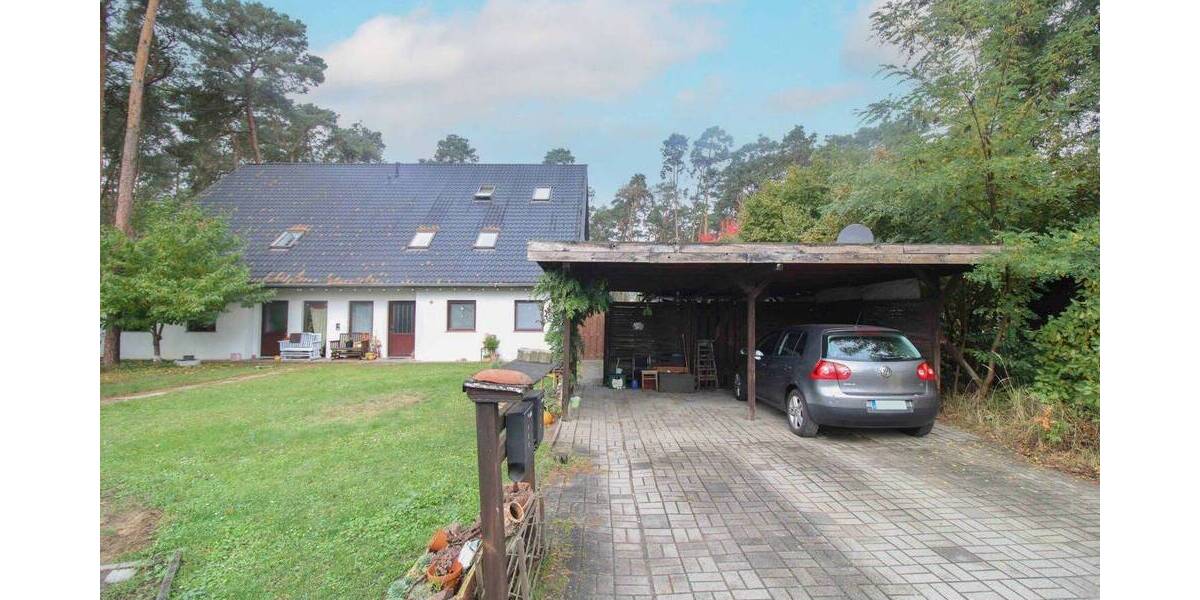 Mehrfamilienhaus, Wohnhaus Colbitz - 1 Zimmer, 390 m&sup2;, 325.000&euro; | Angebot:26806682
