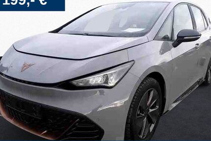 Cupra Born 15.257 km 24.330 &euro; Göppingen 73037