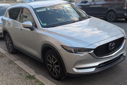 Mazda CX-5 127.000 km 16.990 &euro; Klein Quenstedt 38822