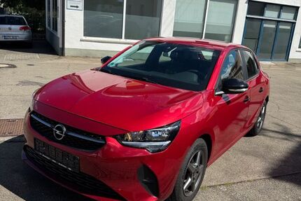 Opel Corsa 16.800 km 9.990 &euro; Leipheim 89340