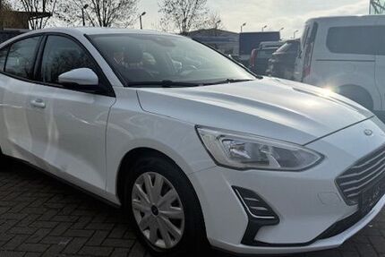 Ford Focus 84.711 km 12.500 &euro; Wilhelmshaven 26384