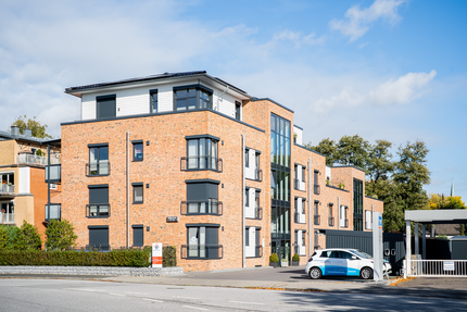 Wohnung Neumünster Brachenfeld/Ruthenberg - 3 Zimmer, 72 m&sup2;, 867&euro; | Angebot:26460026