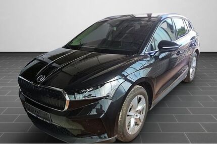 Skoda Enyaq 53.818 km 32.990 &euro; Simmern 55469