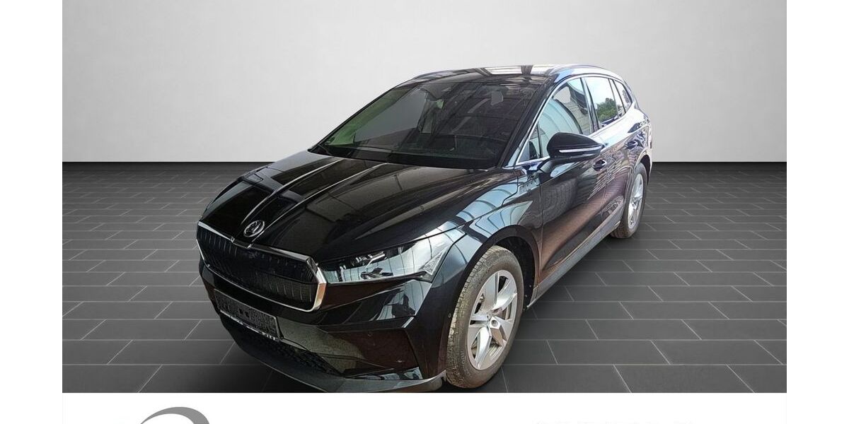 Skoda Enyaq 53.818 km 32.990 &euro; Simmern 55469