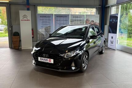 Hyundai i20 78.767 km 12.490 &euro; Emsdetten 48282
