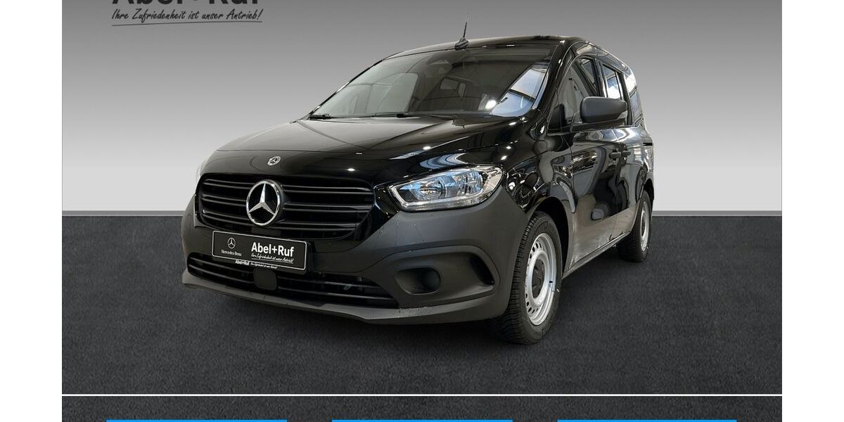 Mercedes-Benz Citan 19.900 km 24.699 &euro; Donauwörth 86609
