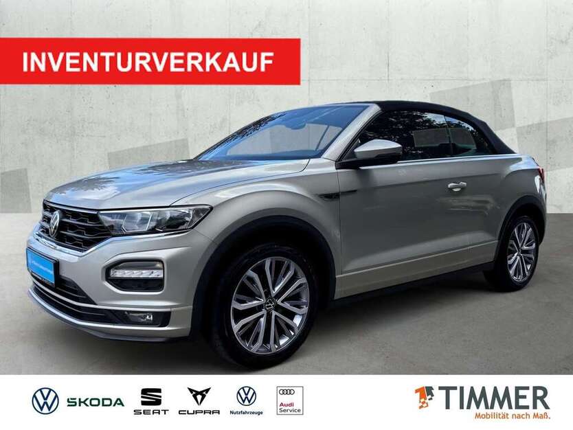 T-Roc