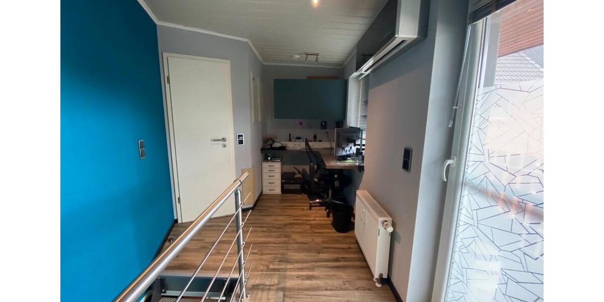 Etagenwohnung Linnich - 2 Zimmer, 55 m&sup2;, 520&euro; | Angebot:26341760