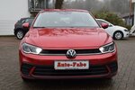 VW Polo 1,0 Life Navi*Klima*PDC*APP*LED*Allseason 60.000 km 13.980 &euro; Rastede 26160