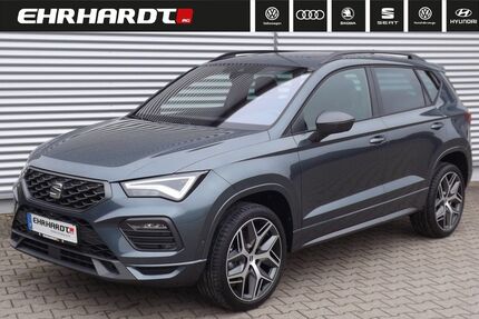 Seat Ateca 43.010 km 26.780 &euro; Sonneberg 96515