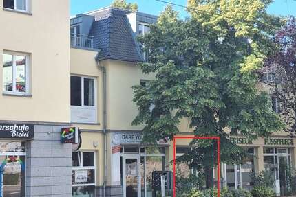 Gewerbeobjekt Radebeul - 63.000&euro; | Angebot:25550276