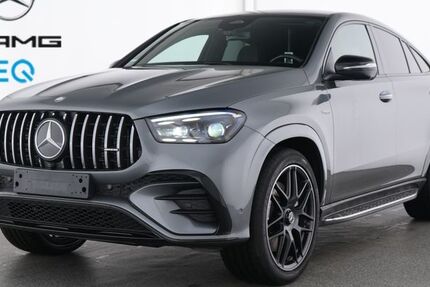 Mercedes-Benz GLE 53 AMG 4.126 km 111.440 &euro; Schwerte 58239