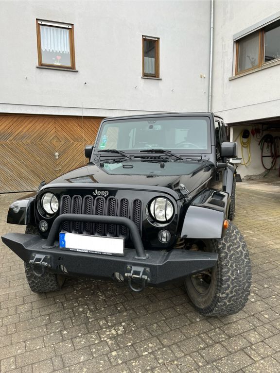 Wrangler