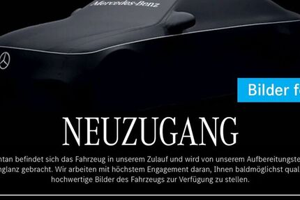 Mercedes GLA 200
