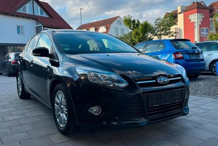Ford Focus 136.000 km 7.900 &euro; Ingolstadt 85055